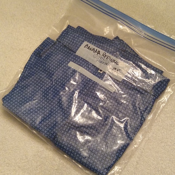 B.R. Hybrid Swim Shorts - Picture 13 of 13